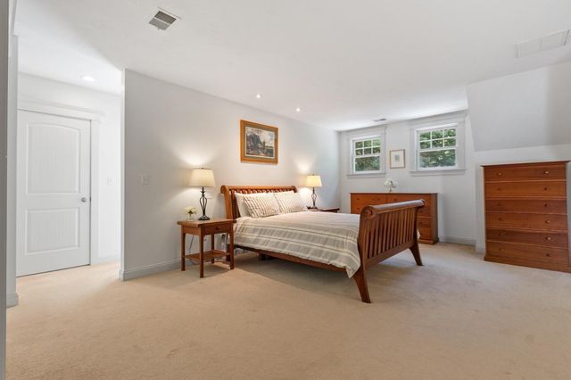 151 Bedford Road, Carlisle, MA 01720