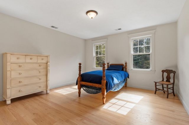 151 Bedford Road, Carlisle, MA 01720