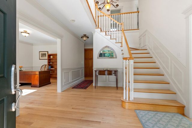 151 Bedford Road, Carlisle, MA 01720