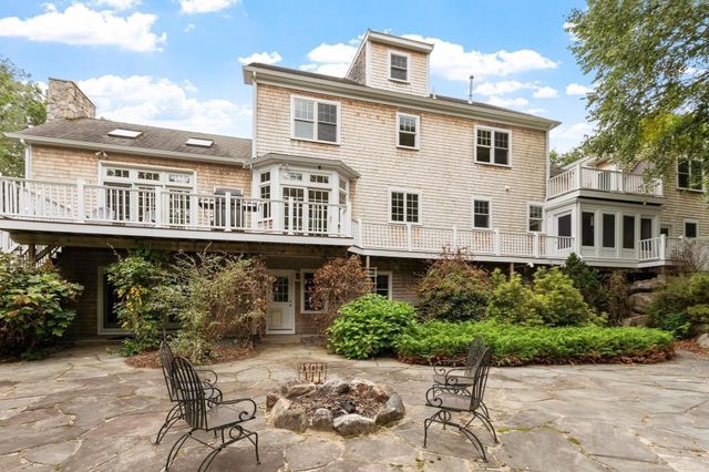 151 Bedford Road, Carlisle, MA 01720