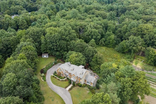 151 Bedford Road, Carlisle, MA 01720