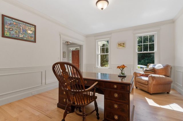 151 Bedford Road, Carlisle, MA 01720