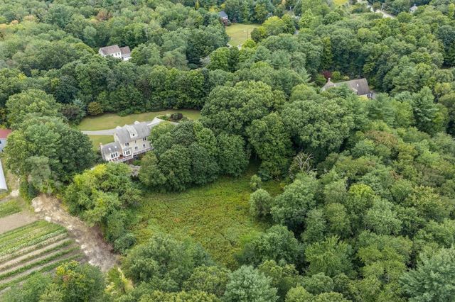 151 Bedford Road, Carlisle, MA 01720