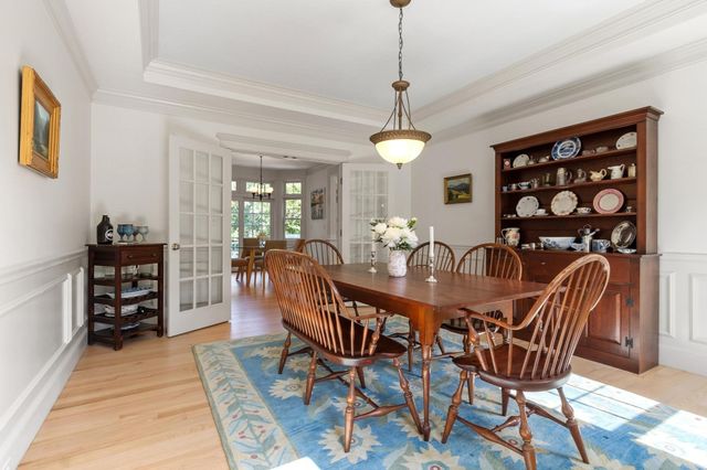 151 Bedford Road, Carlisle, MA 01720