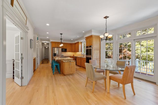 151 Bedford Road, Carlisle, MA 01720