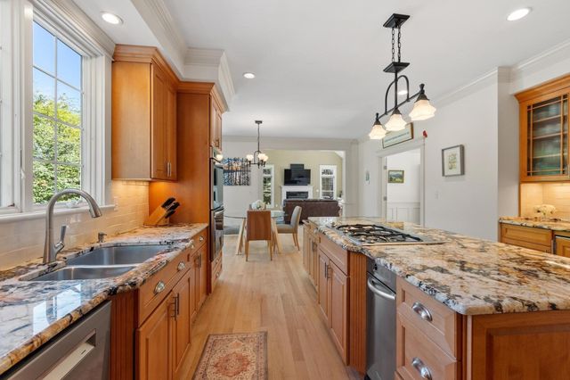 151 Bedford Road, Carlisle, MA 01720