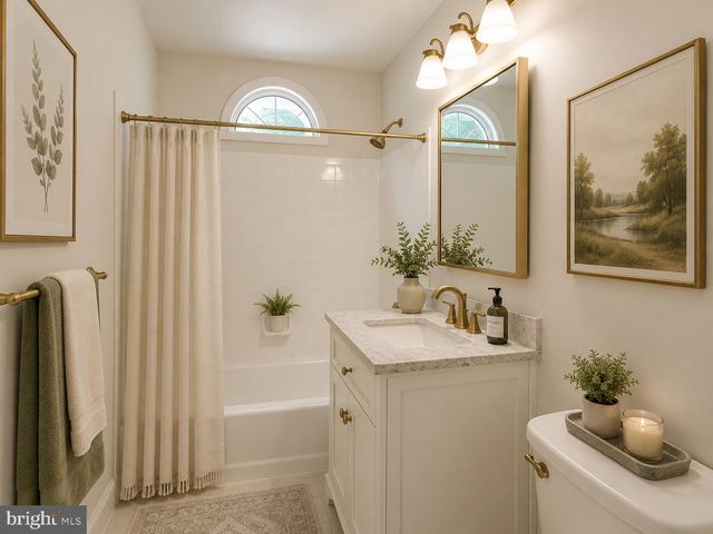 3806 FORTUNA CT, Woodbridge, VA 22193