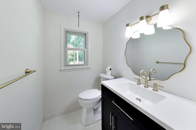 3806 FORTUNA CT, Woodbridge, VA 22193