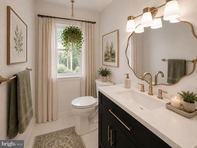 3806 FORTUNA CT, Woodbridge, VA 22193