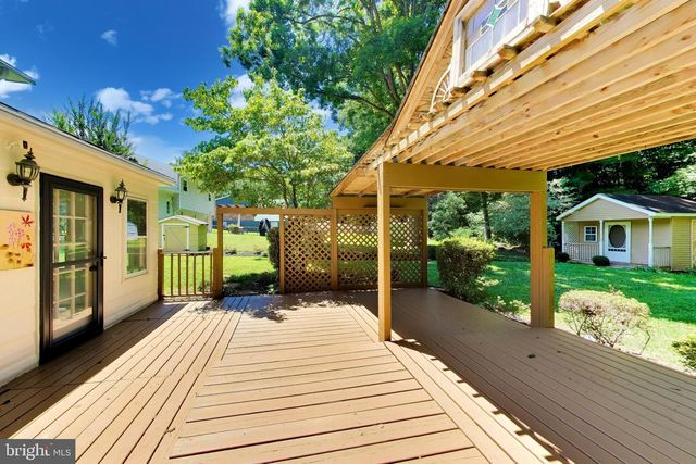 3806 FORTUNA CT, Woodbridge, VA 22193