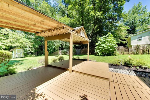 3806 FORTUNA CT, Woodbridge, VA 22193