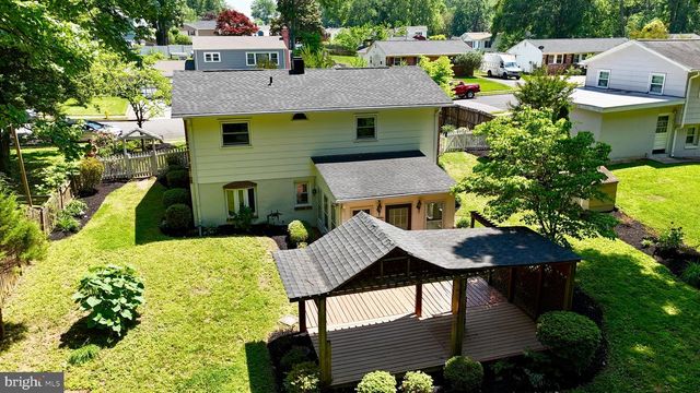 3806 FORTUNA CT, Woodbridge, VA 22193