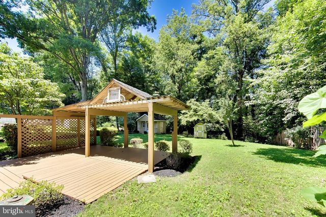 3806 FORTUNA CT, Woodbridge, VA 22193