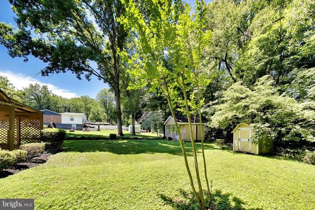 3806 FORTUNA CT, Woodbridge, VA 22193