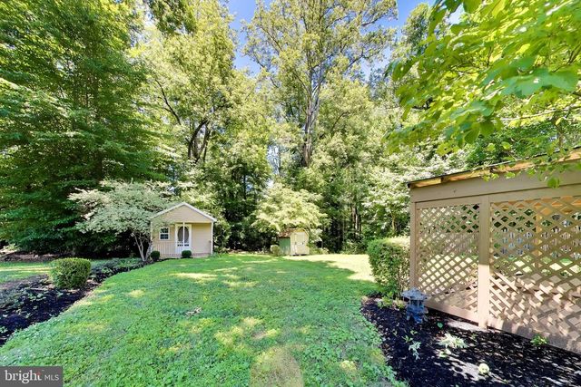3806 FORTUNA CT, Woodbridge, VA 22193