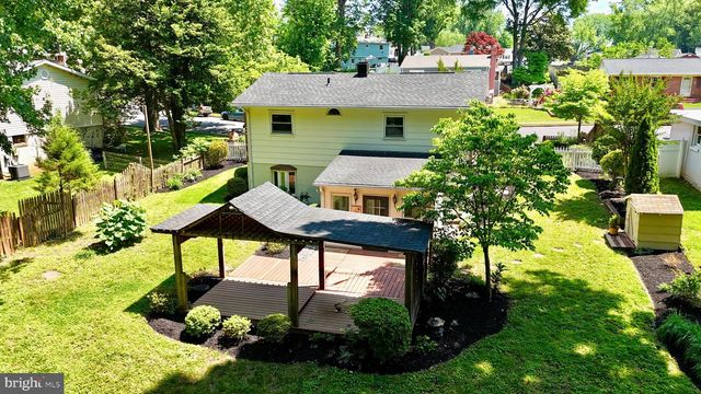 3806 FORTUNA CT, Woodbridge, VA 22193
