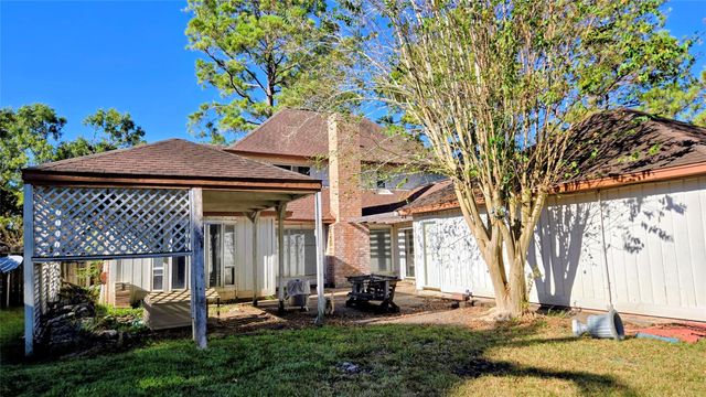 2123 N Fountain Valley Drive, Missouri City, TX 77459