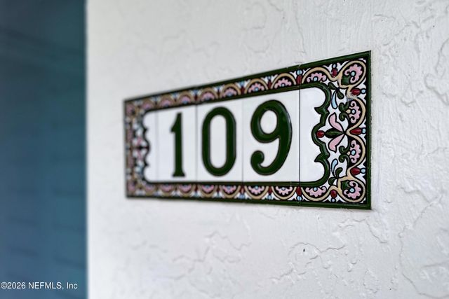 3510 OCEAN SHORE Boulevard 109, Flagler Beach, FL 32136