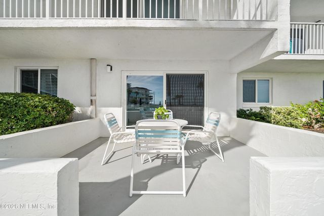 3510 OCEAN SHORE Boulevard 109, Flagler Beach, FL 32136