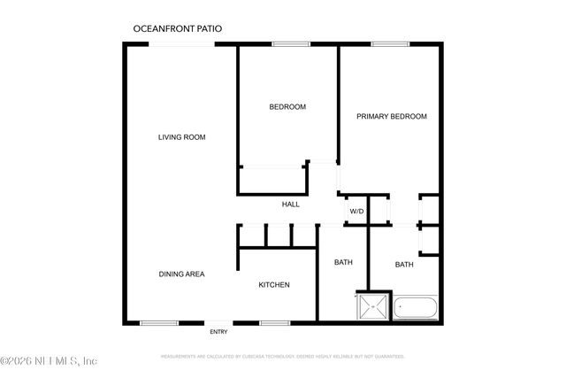 3510 OCEAN SHORE Boulevard 109, Flagler Beach, FL 32136