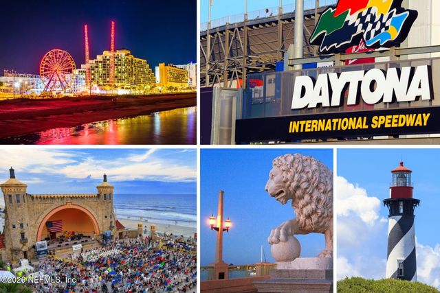 3510 OCEAN SHORE Boulevard 109, Flagler Beach, FL 32136