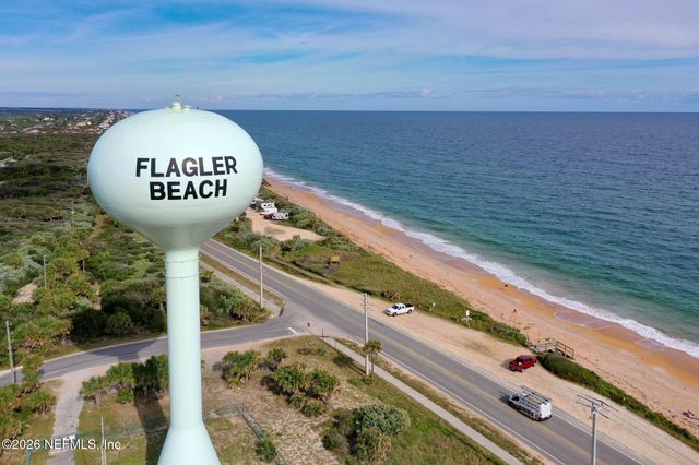 3510 OCEAN SHORE Boulevard 109, Flagler Beach, FL 32136