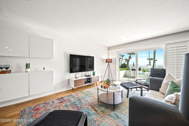 3510 OCEAN SHORE Boulevard 109, Flagler Beach, FL 32136