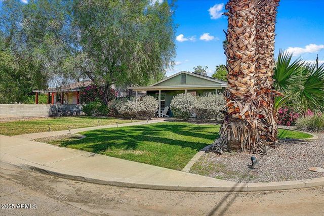 4201 N 19TH Street, Phoenix, AZ 85016