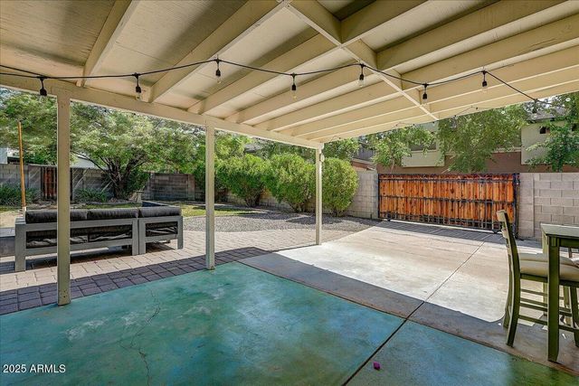 4201 N 19TH Street, Phoenix, AZ 85016