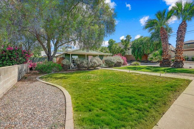 4201 N 19TH Street, Phoenix, AZ 85016