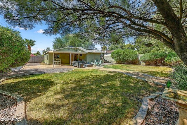 4201 N 19TH Street, Phoenix, AZ 85016