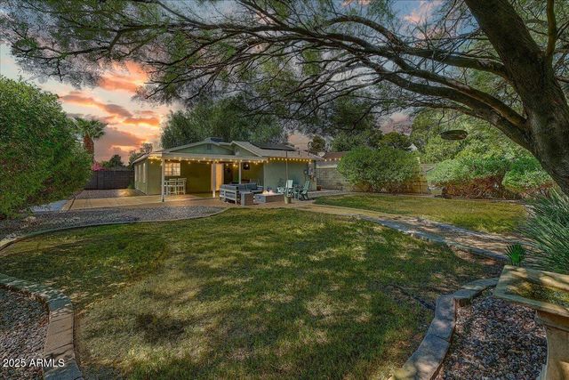 4201 N 19TH Street, Phoenix, AZ 85016