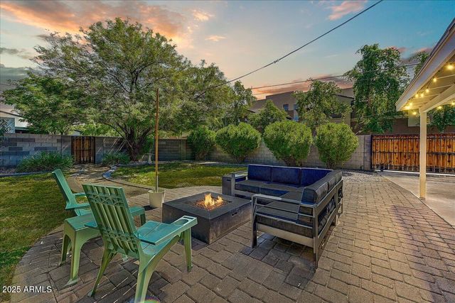 4201 N 19TH Street, Phoenix, AZ 85016