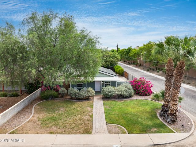 4201 N 19TH Street, Phoenix, AZ 85016