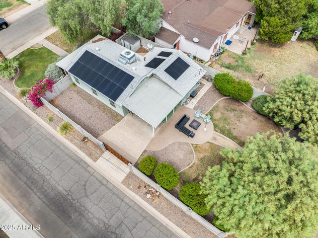 4201 N 19TH Street, Phoenix, AZ 85016