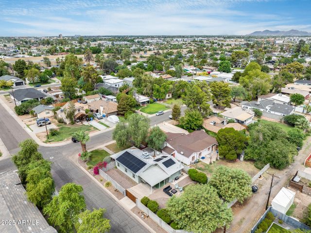 4201 N 19TH Street, Phoenix, AZ 85016