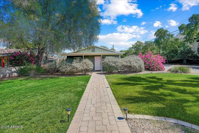 4201 N 19TH Street, Phoenix, AZ 85016