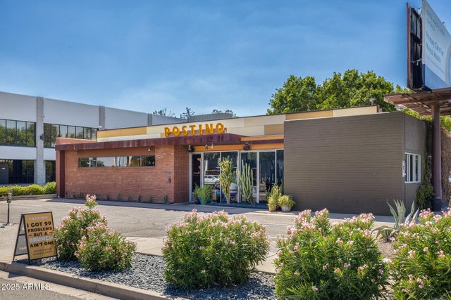 4201 N 19TH Street, Phoenix, AZ 85016