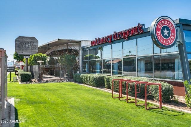 4201 N 19TH Street, Phoenix, AZ 85016