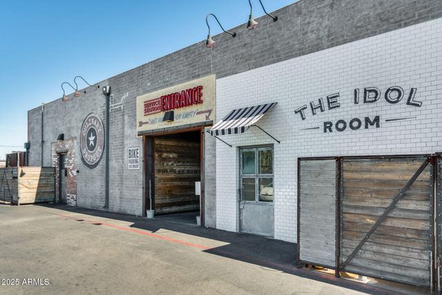 4201 N 19TH Street, Phoenix, AZ 85016