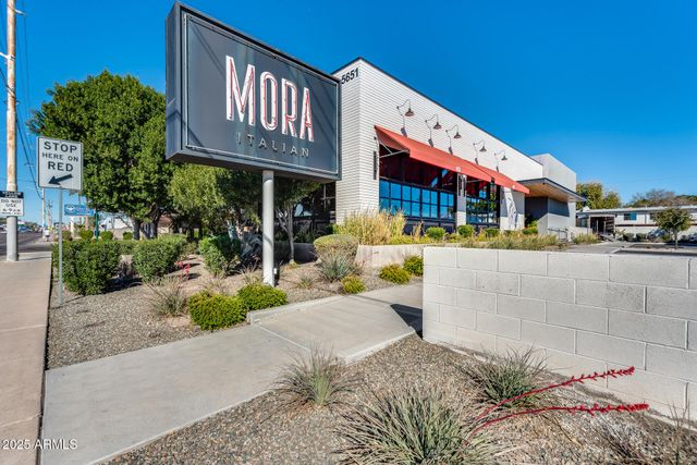 4201 N 19TH Street, Phoenix, AZ 85016