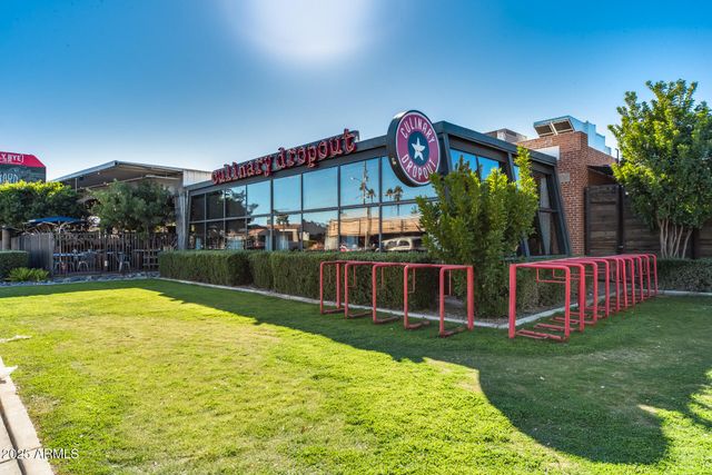 4201 N 19TH Street, Phoenix, AZ 85016