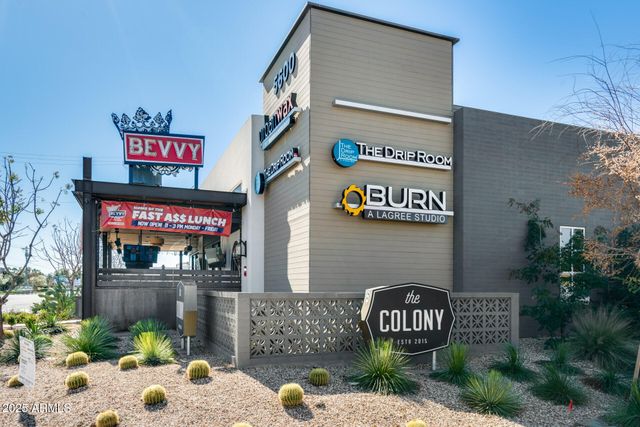 4201 N 19TH Street, Phoenix, AZ 85016