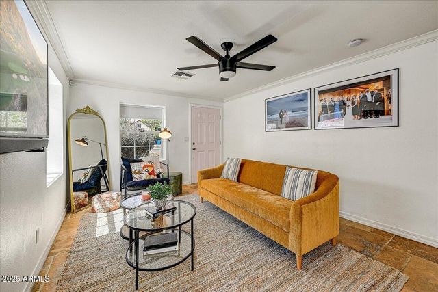 4201 N 19TH Street, Phoenix, AZ 85016