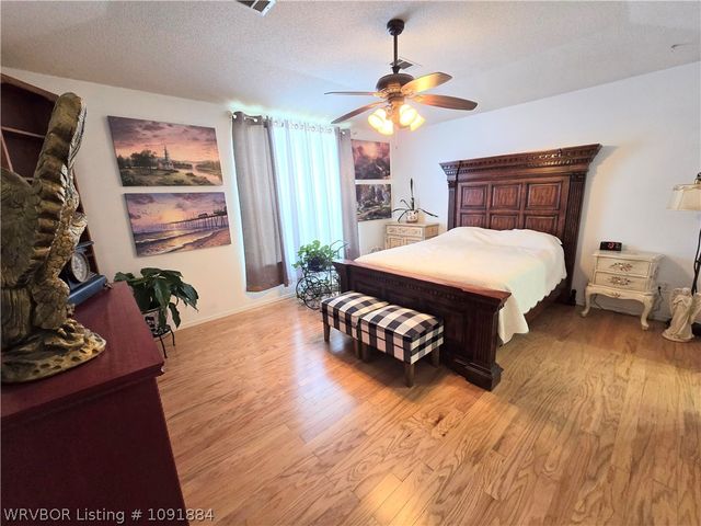 9607 Hanover Circle, Fort Smith, AR 72908