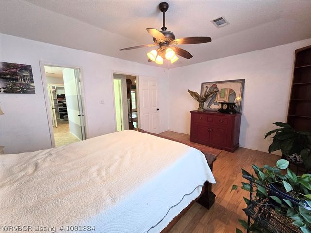 9607 Hanover Circle, Fort Smith, AR 72908