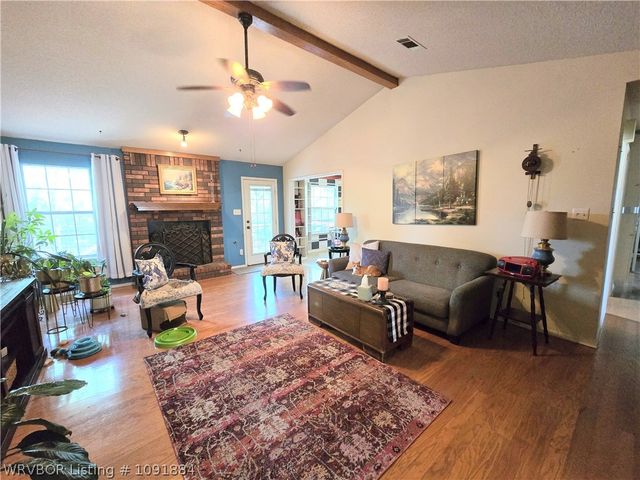 9607 Hanover Circle, Fort Smith, AR 72908
