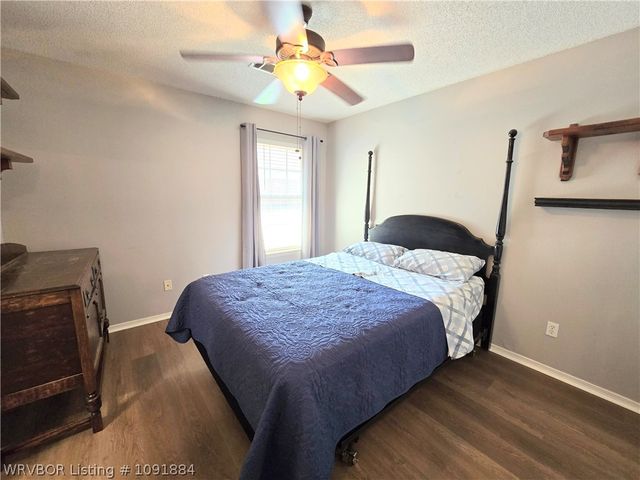 9607 Hanover Circle, Fort Smith, AR 72908
