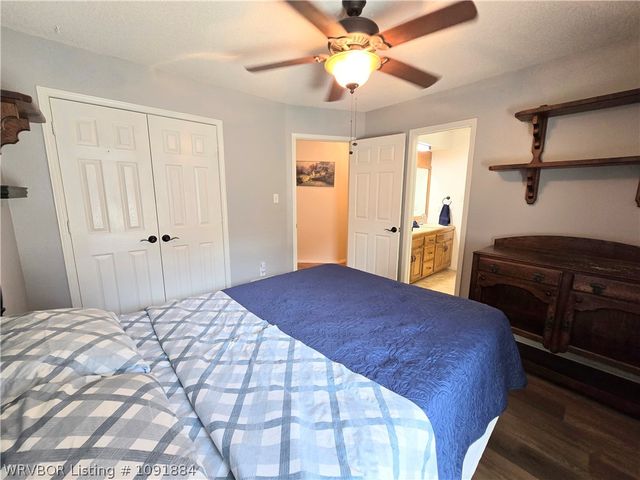 9607 Hanover Circle, Fort Smith, AR 72908