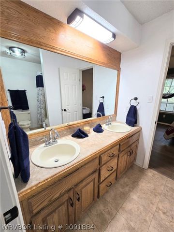 9607 Hanover Circle, Fort Smith, AR 72908